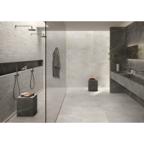 MIXT 2 - 24X47 ROCK, BIANCO, GRIP